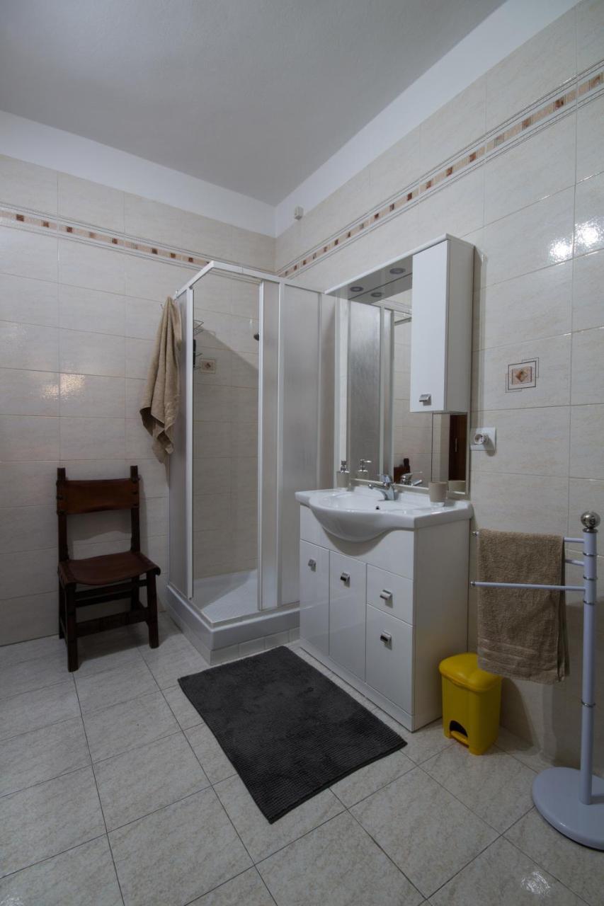 B&B La Bitta Каляри Екстериор снимка