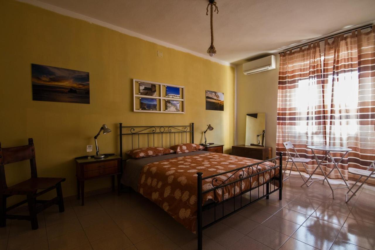 B&B La Bitta Каляри Екстериор снимка